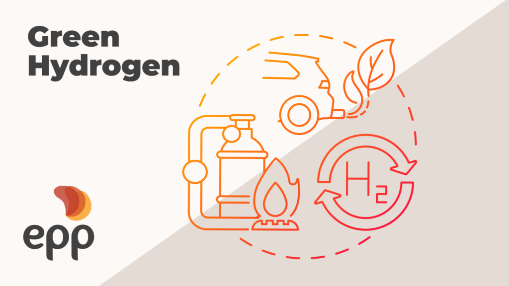 What are the prospects for green hydrogen?