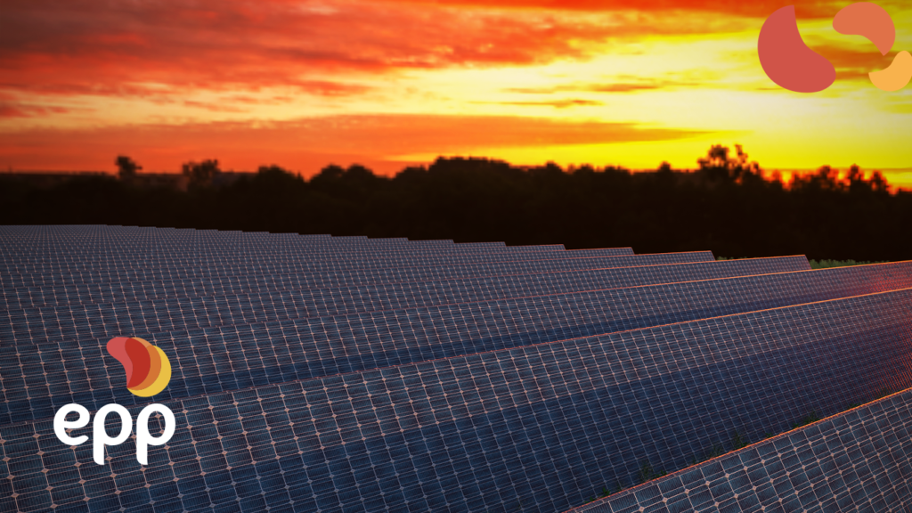 The importance of solar energy in the renovation of the energy matrix