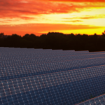 The importance of solar energy in the renovation of the energy matrix