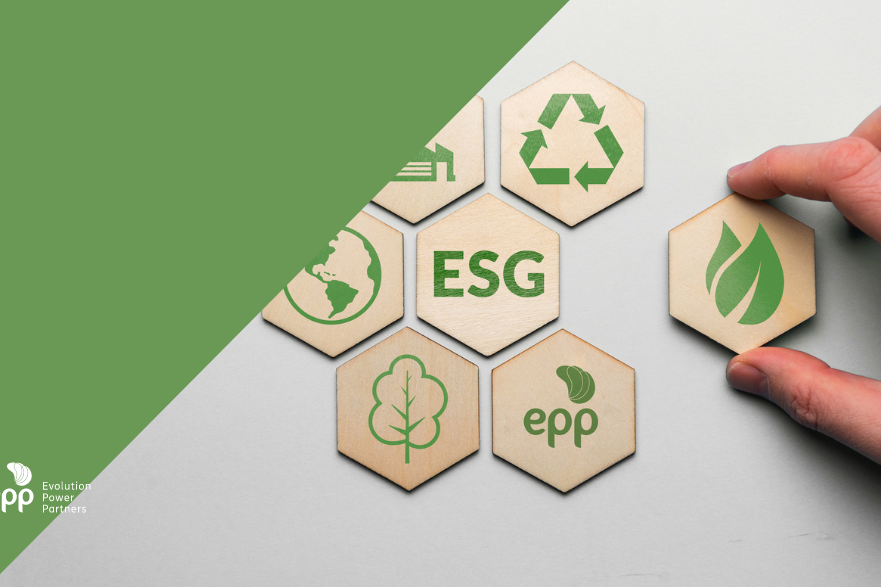 Qual a diferença entre sustentabilidade e ESG?