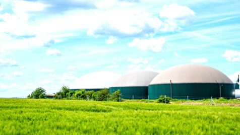 Crescimento do biogás: fonte pode alcançar 17 GW de potência instalada