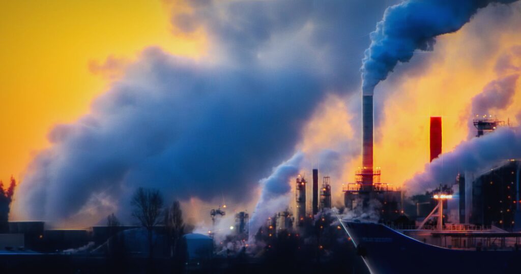 Biogás, Biomassa e a COP28: Ação Climática em Pauta