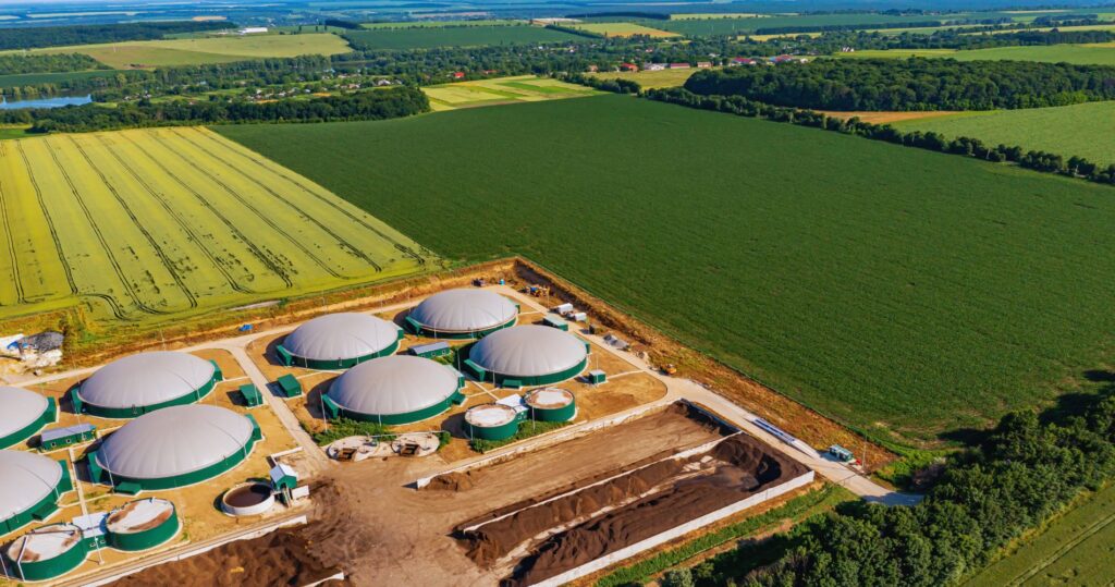 O Potencial Subutilizado do Biogás no Brasil