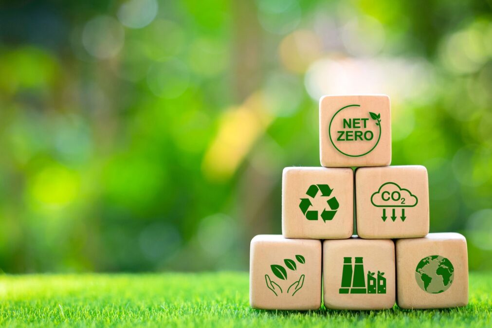 Descarbonização: Caminhos para um Futuro Sustentável através da Transição Energética