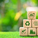 Descarbonização: Caminhos para um Futuro Sustentável através da Transição Energética