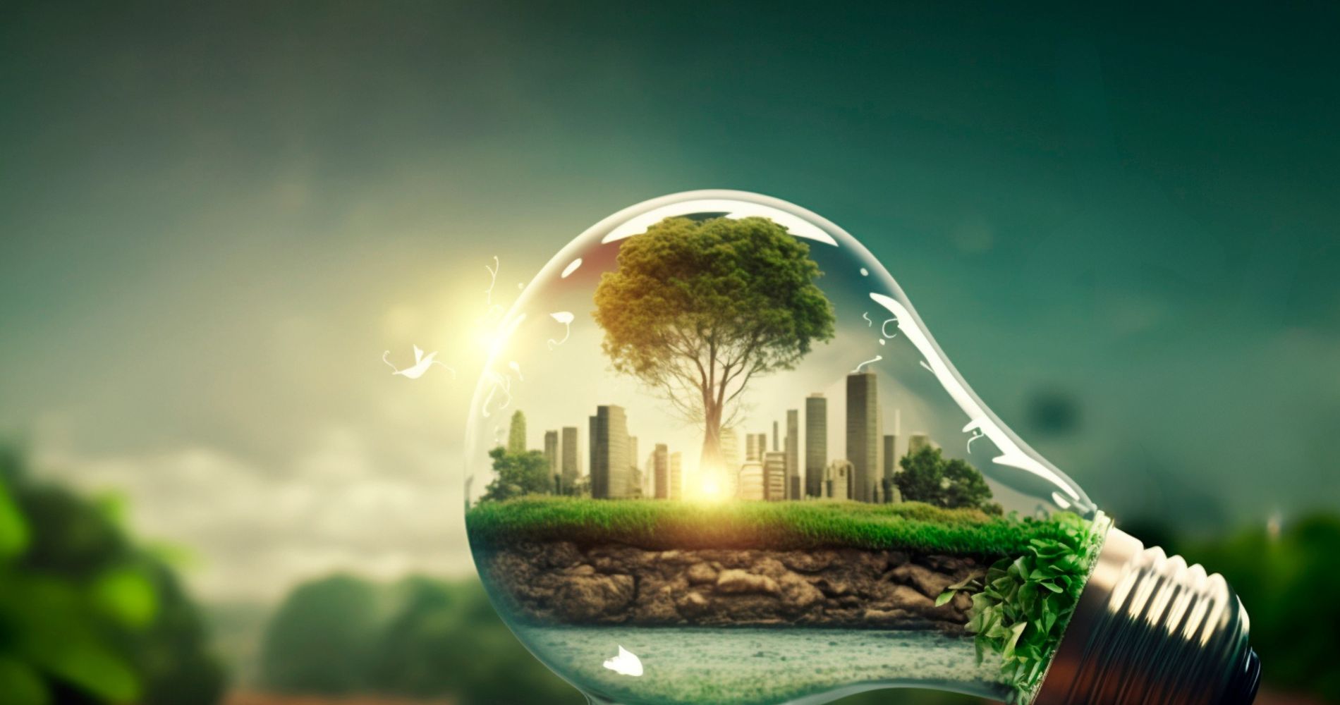 Energia verde impulsiona a indústria brasileira rumo à descarbonização e redução de custos