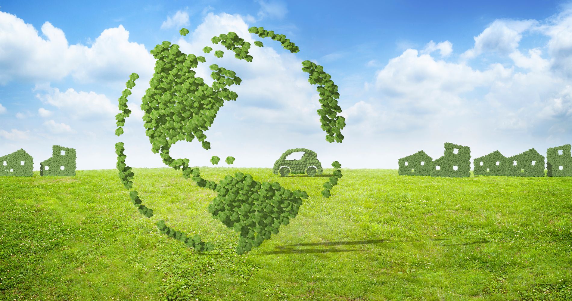 Brasil no G20: liderando a revolução verde global