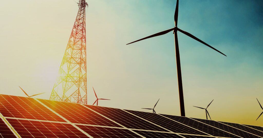 Brasil: meio século à frente na transição para energia limpa e renovável