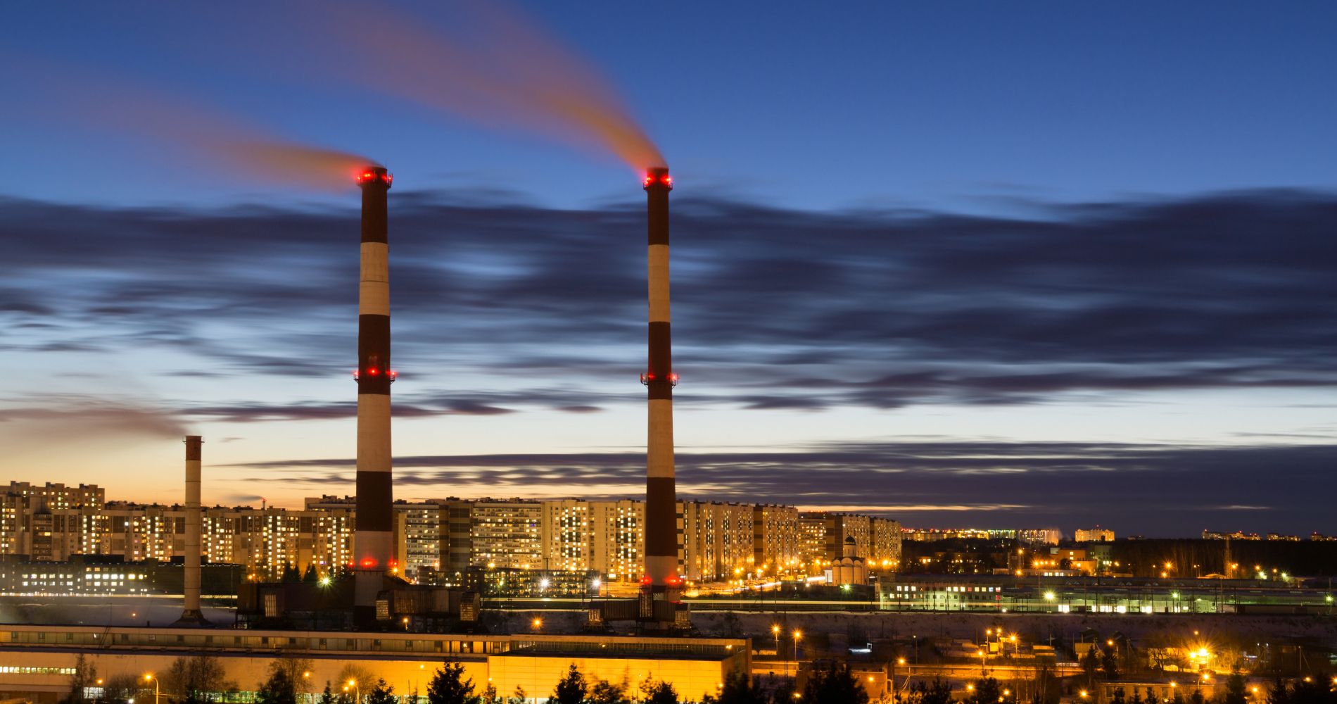 Governo Anuncia Leilão para Garantir Energia nos Horários de Pico