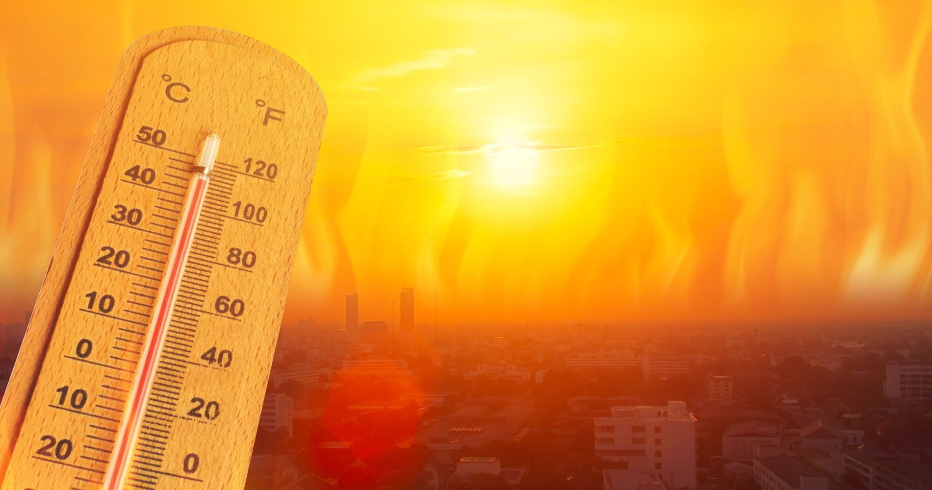 Mundo Rumo a 2,6 °C de Aquecimento