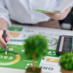 Sustentabilidade e economia verde: a chave para competitividade e resiliência energética no Brasil e no mundo