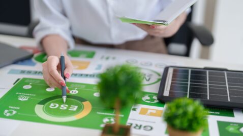Sustentabilidade e economia verde: a chave para competitividade e resiliência energética no Brasil e no mundo