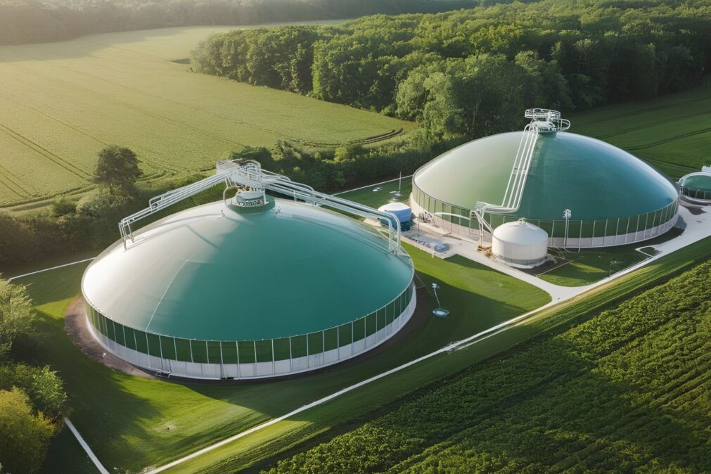 Biometano e Economia Circular: O Protagonismo Brasileiro na Transição Energética Pós-COP30