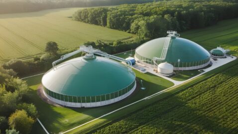 Biometano e Economia Circular: O Protagonismo Brasileiro na Transição Energética Pós-COP30