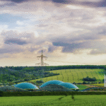 Biometano: o elo entre energia, indústria e economia circular.