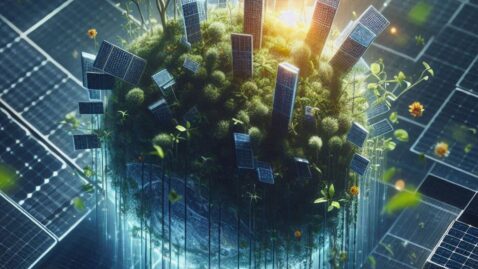 Como o Brasil está financiando a transição para energia limpa em 2025-26