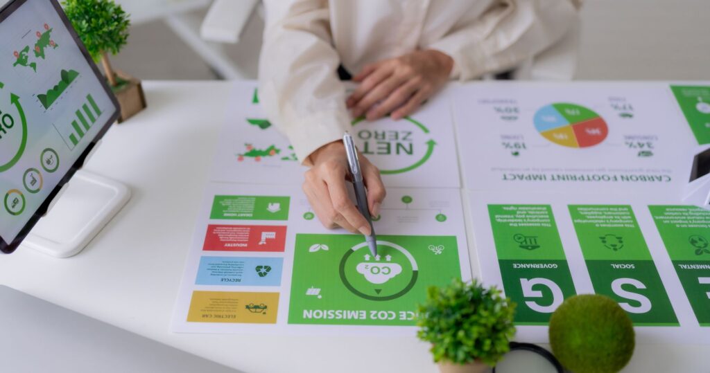 ESG e energia renovável: como transformar discurso em prática real