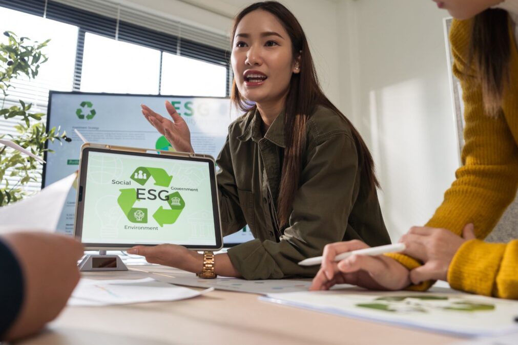 ESG e energia renovável: como transformar discurso em prática real