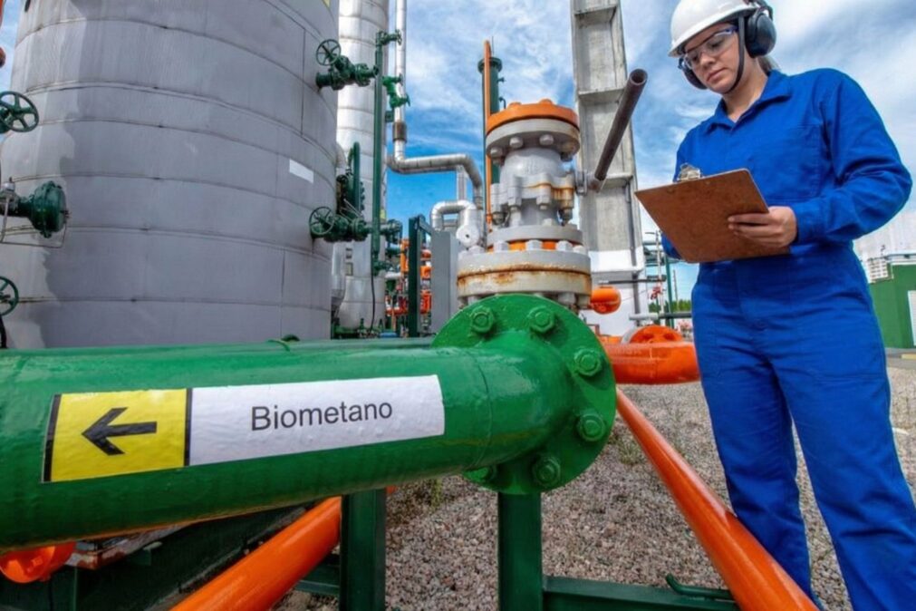 Biometano em 2026: do papel à descarbonização regulada do gás natural