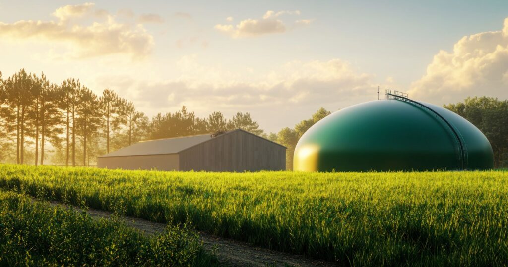 Biometano em 2026: do papel à descarbonização regulada do gás natural