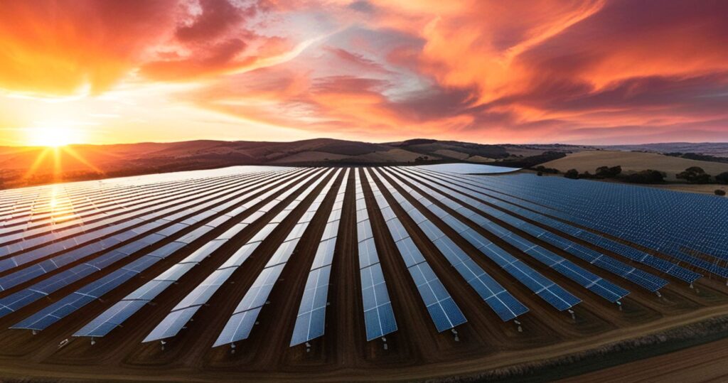 Descarbonização Sai do Discurso e Entra nas Planilhas