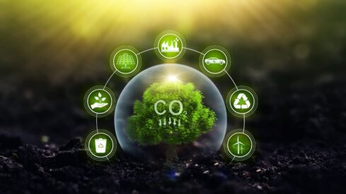 Cortar emissões pela metade. Gerar muito mais eletricidade.