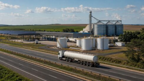 O crescimento da demanda por combustíveis no Brasil e o desafio estratégico da transição energética