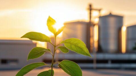Mandato do Biometano: o mercado obrigatório está em vigor, mas ainda tem muito a construir