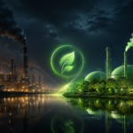 Mercado regulado de carbono no Brasil: o governo define os setores e o relógio começa a correr