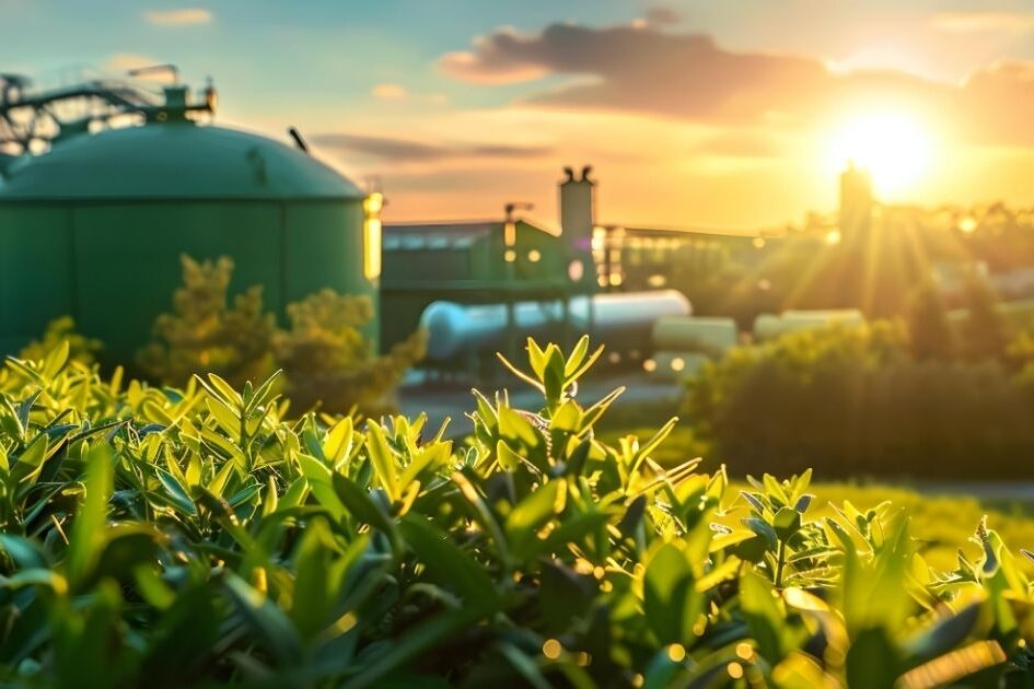 Gás natural e biometano colocam o Brasil diante de uma oportunidade estratégica para a transição energética