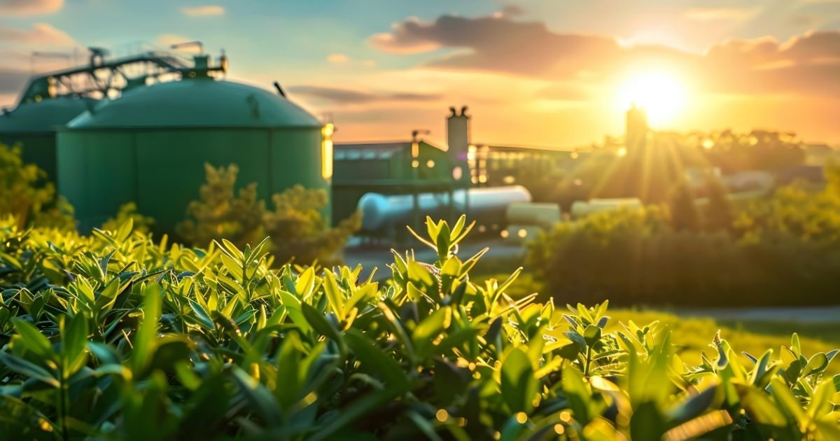 Gás natural e biometano colocam o Brasil diante de uma oportunidade estratégica para a transição energética