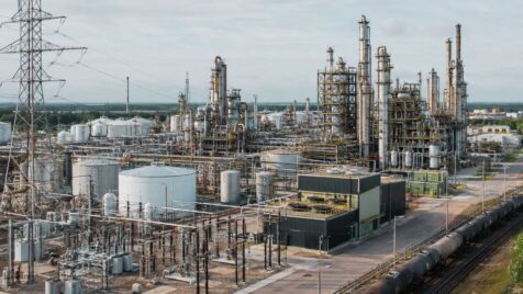 Descarbonização por que reduzir emissões exige transformar a forma como produzimos e consumimos energia