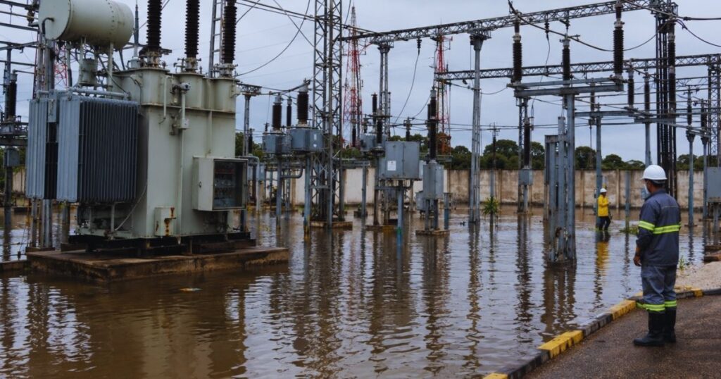 EPP-Planejar além do clima conhecido-o novo desafio do setor elétrico brasileiro