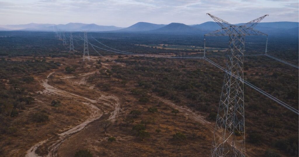 EPP-Planejar além do clima conhecido-o novo desafio do setor elétrico brasileiro