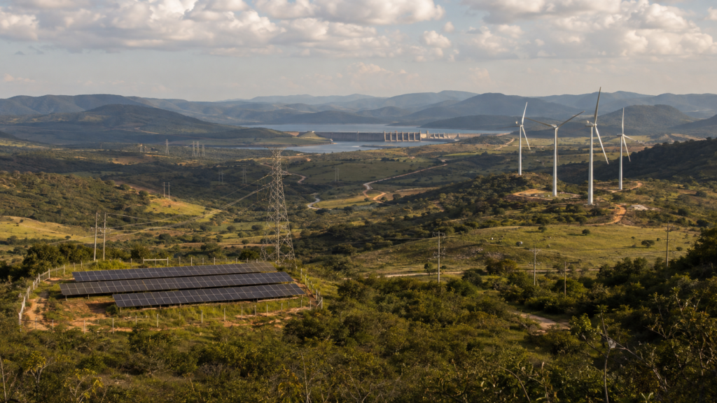 El Niño muito forte aumenta pressão sobre o planejamento energético brasileiro