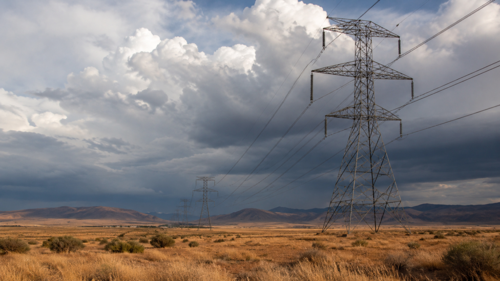 El Niño muito forte aumenta pressão sobre o planejamento energético brasileiro