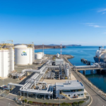 Usinas termelétricas a gás natural: o papel estratégico das UTEs na segurança energética do Brasi