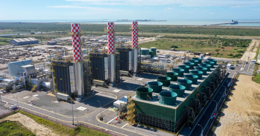 Usinas termelétricas a gás natural: o papel estratégico das UTEs na segurança energética do Brasi